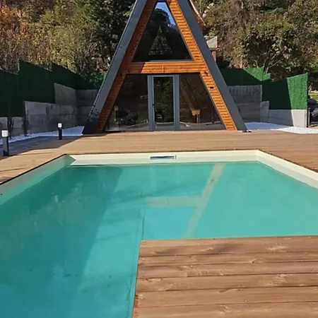 Villa Ss Black Fruska Gora