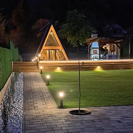 Ss Black Fruska Gora *