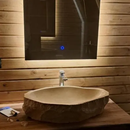 ヴィラ Ss Black Fruska Gora *