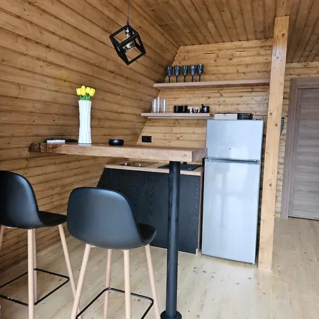 Ss Black Fruska Gora ヴィラ